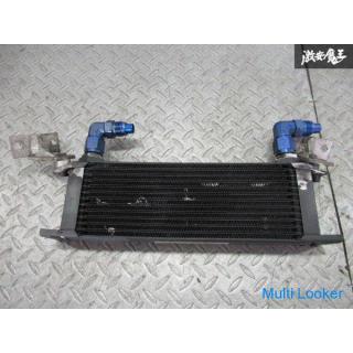 Setrab Audi TT Coupé 1.8T Quattro 4WD 8N BAM MT Auto Ölkühlerkern 13 Stufen mit Ölblock Sofortige Li