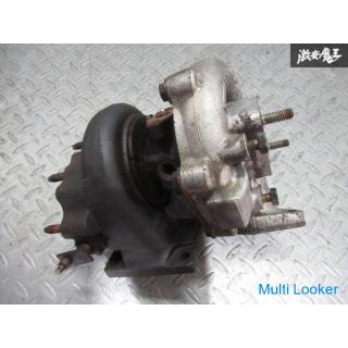 Original Nissan GARRETT T30 X-TRAIL SR20VET Turbinen-Kompressorkörper 280ps 14411-8H600 Auspuffkrümm