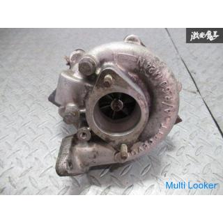 Original Nissan GARRETT T30 X-TRAIL SR20VET Turbinen-Kompressorkörper 280ps 14411-8H600 Auspuffkrümm