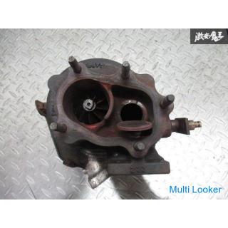 Original Nissan GARRETT T30 X-TRAIL SR20VET Turbinen-Kompressorkörper 280ps 14411-8H600 Auspuffkrümm