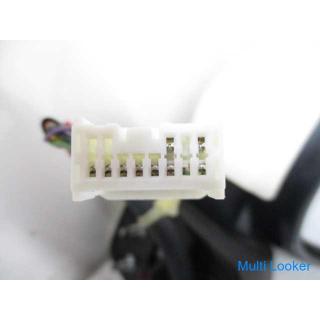 2013 Honda N-BOX Custom JF1 rechter Türspiegel