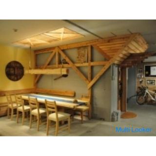 ★ Neues Wohnhaus in Osaka mit gutem Zugang zu Tennoji ★