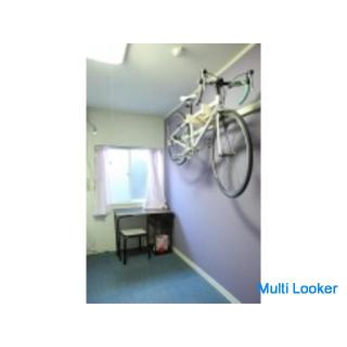 ★ Neues Wohnhaus in Osaka mit gutem Zugang zu Tennoji ★