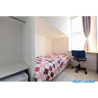 ★ J & F Designer's Share House in Musashi-Urawa * Eine Fernvorschau ist für diejenigen verfügbar