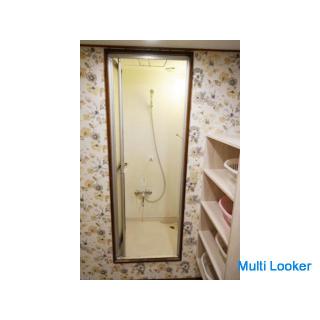 ★ J & F International Exchange Share House Warabi * Die erste mietfreie Kampagne ist im Gange * 