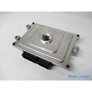 2019 Honda Civic FK7 Motor Computer