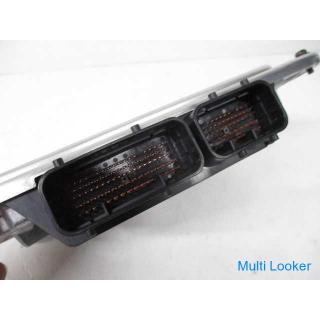 2019 Honda Civic FK7 Motor Computer