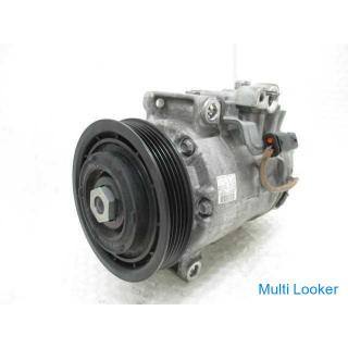 Mercedes B180 246242 W246 Klimakompressor