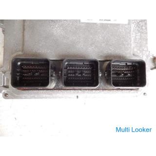 Honda befreit GB3 Motor Computer