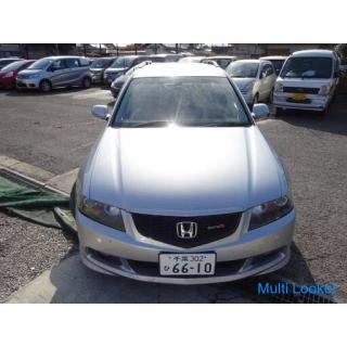 Honda Accord W * 4WD * HID * Keyless * ETC * CD * Pure AW
