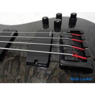 Spector Bass Legend 4 Custom