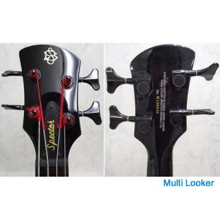 Spector Bass Legend 4 Custom