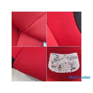 RECARO Start Plus Auge LYE-511 Kindersitz