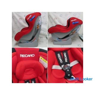 RECARO Start Plus Auge LYE-511 Kindersitz