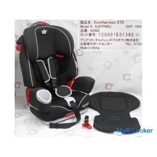 Aprica Euro Harness STD