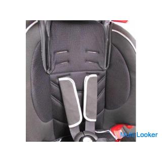 Aprica Euro Harness STD