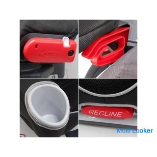 Aprica Euro Harness STD