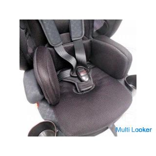 Aprica Air Groove Plus 9kg-36kg