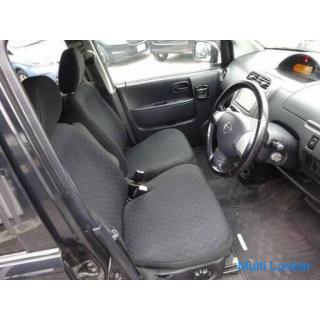 Nissan Otti * Turbo * HID * Linker Power Sla * Navi * One Seg TV * CD * Außerhalb AW