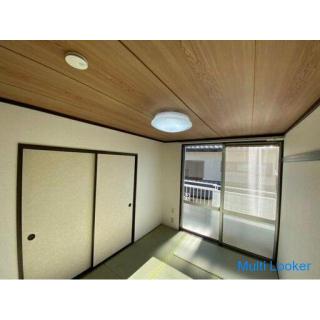 Es ist eine Immobilie mit Möbeln und Haushaltsgeräten! Arbeitslose, ältere Menschen, Sozialhilfeempf