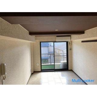 Wenn Sie diesen Monat einen Vertrag haben, können Sie mit einem anfänglichen Gesamtpreis von 0 Yen e