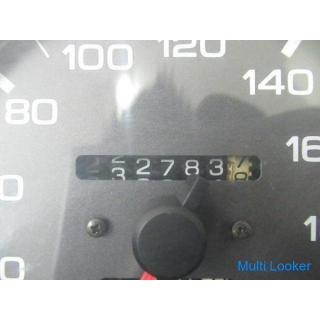 Nissan original BNR32 Skyline GT-R GTR Vorgänger MT Auto RB26DETT Tacho mit Geschwindigkeitswarngloc