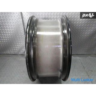 Honda Original FK9 Civic Typ R 20 Zoll 8,5 J + 60 PCD 120 5H 5 Löcher Nabendurchmesser ca. 64 mm Nur