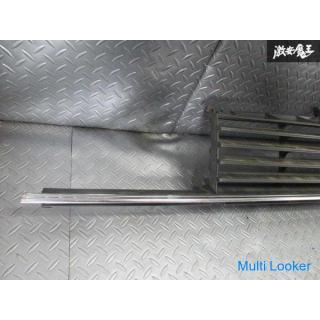 Selten! Nissan Original C211 Skyline Japan 2000GT-E X Turbo Vierkant-Frontgrill