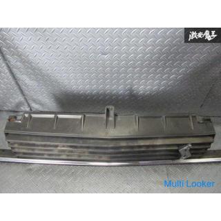 Selten! Nissan Original C211 Skyline Japan 2000GT-E X Turbo Vierkant-Frontgrill