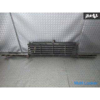 Selten! Nissan Original C211 Skyline Japan 2000GT-E X Turbo Vierkant-Frontgrill