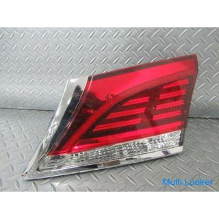 Toyota original GRS210 Crown Royal Rücklicht Lampenlinse Rechte Seite Innen Kofferraumseite STANLEY