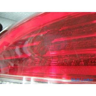 Toyota original GRS210 Crown Royal Rücklicht Lampenlinse Rechte Seite Innen Kofferraumseite STANLEY 