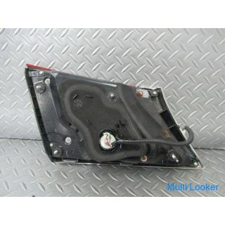 Toyota original GRS210 Crown Royal Rücklicht Lampenlinse Rechte Seite Innen Kofferraumseite STANLEY 