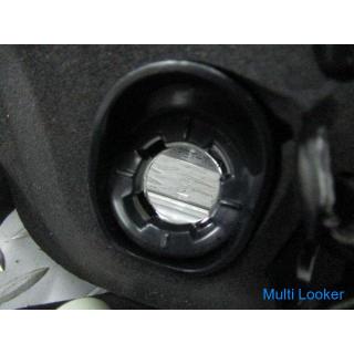 Toyota original GRS210 Crown Royal Rücklicht Lampenlinse Rechte Seite Innen Kofferraumseite STANLEY 