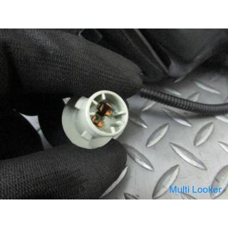 Toyota original GRS210 Crown Royal Rücklicht Lampenlinse Rechte Seite Innen Kofferraumseite STANLEY 