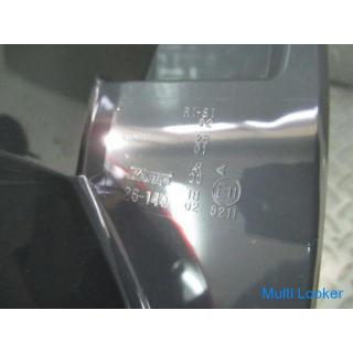 Toyota original 200er Serie Hiace 4 Typ 5 Typ Rücklicht Lampe Linse linke Seite KOITO 26-140 Keine R