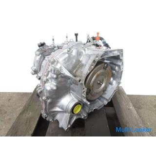 2018 Mazda Flair MJ55S CVT-Getriebe 9N2