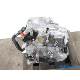 2018 Mazda Flair MJ55S CVT-Getriebe 9N2