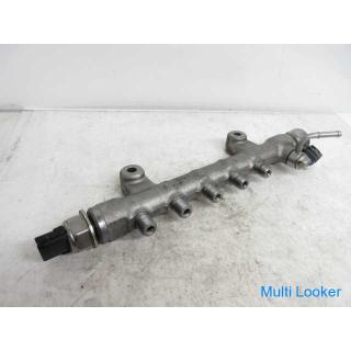 2015 Mazda CX-3 DK5FW Förderleitung