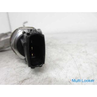 2015 Mazda CX-3 DK5FW Förderleitung