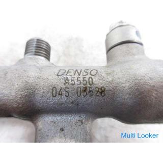 2015 Mazda CX-3 DK5FW Förderleitung