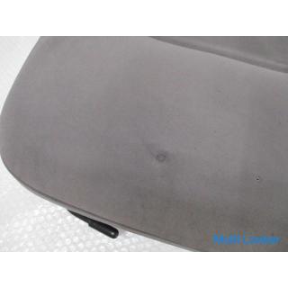 2013 Isuzu Elf TKG-NHR85AN Fahrersitz