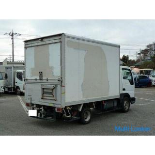 2007 Mazda Titan Dash 1.3 Kastenwagen Rückfahrkamera Links Elektrischer Speicherspiegel Zahnriemen E