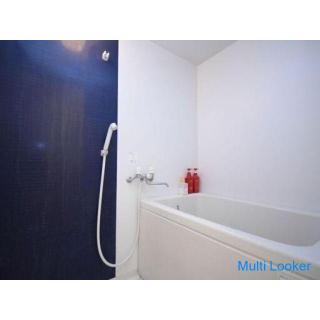 [Anschaffungskosten 0 Yen, kein Garant erforderlich, inklusive Nebenkosten] 8 Minuten zum Bahnhof Ir