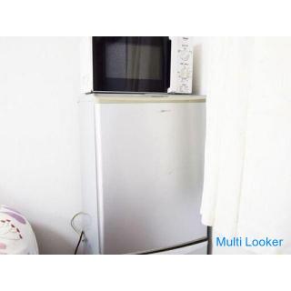 [Anschaffungskosten 0 Yen, kein Garant erforderlich, inklusive Nebenkosten] 8 Minuten zum Bahnhof Ir