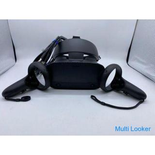 PC-Verbindungstyp VR-Gaming Oculus Rift S.