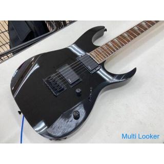 IBANEZ E-Gitarre GiO GRG121DX-BKN
