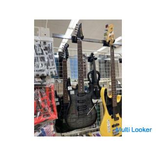 BILL LAWRENCE E-Gitarre