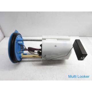 2010 Audi TT 8J BWA Kraftstoffpumpe. Test OK