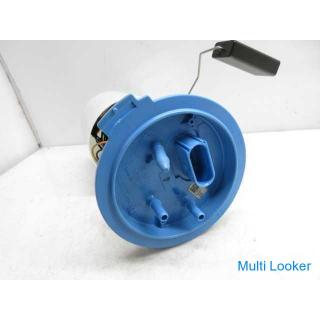 2010 Audi TT 8J BWA Kraftstoffpumpe. Test OK